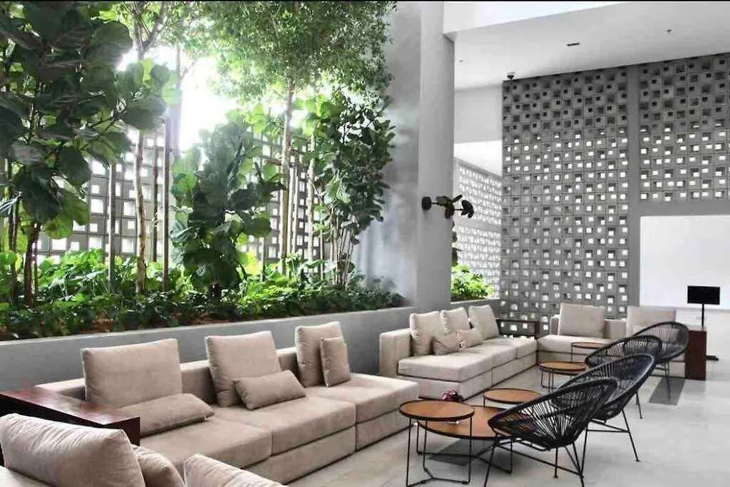 Apartment Bell Designer Suite @ Klia Sepang